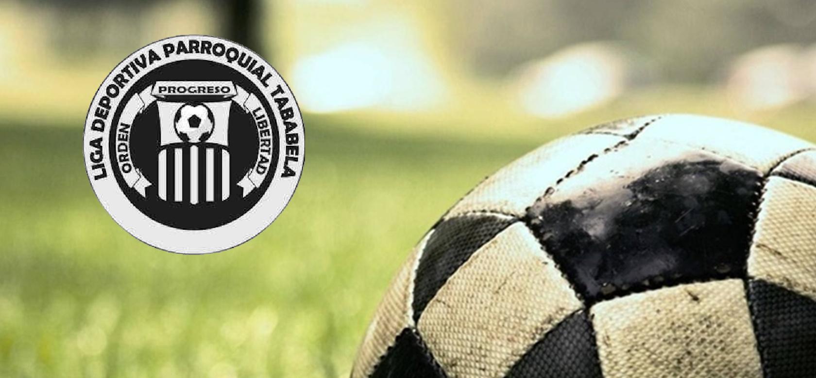 Liga Deportiva Parroquial Tababela